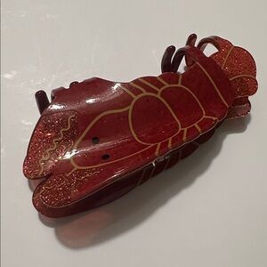 Lobster claw Hair Clip